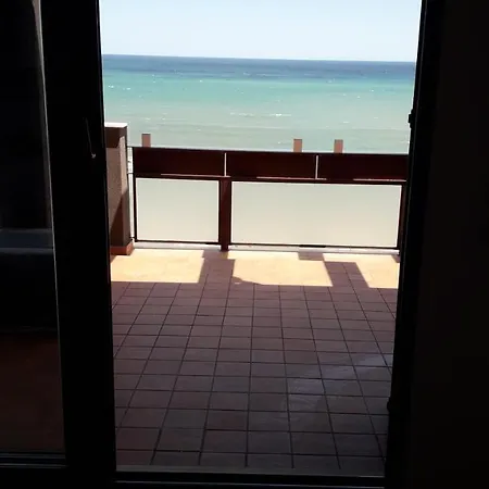 Rosa Di Mare Daire Bari