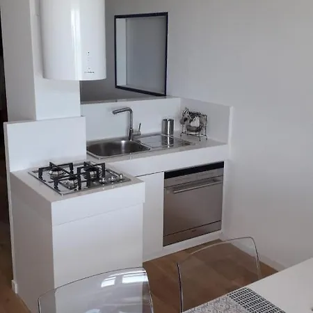 Rosa Di Mare バーリ