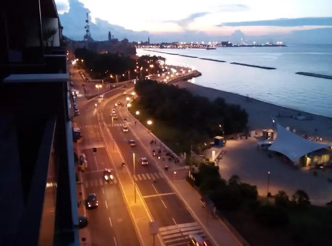 Rosa Di Mare * בארי