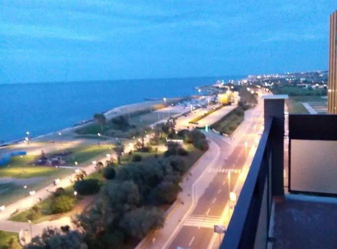 Rosa Di Mare דירה *