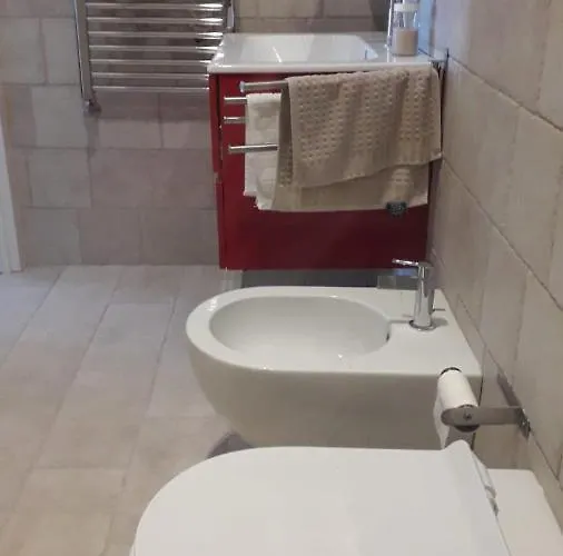 Rosa Di Mare בארי