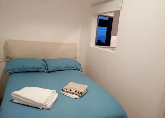 דירה Rosa Di Mare