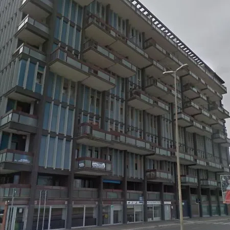 Rosa Di Mare Apartmán