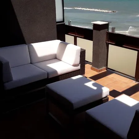 Rosa Di Mare Apartament *