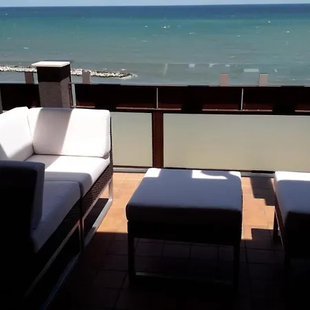 Apartment Rosa Di Mare Bari
