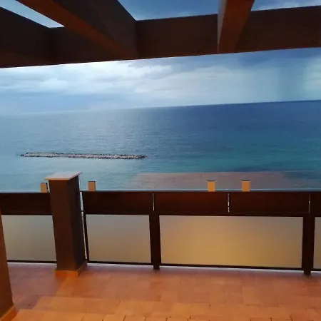 Apartment Rosa Di Mare Bari