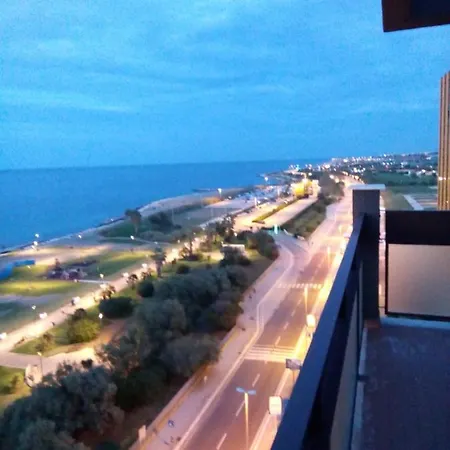 Rosa Di Mare Apartmán *