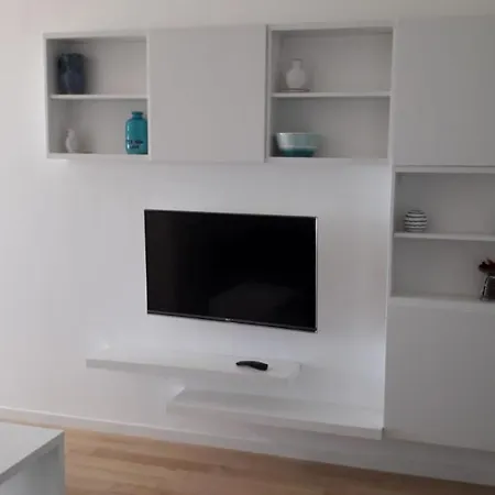 Apartamento Rosa Di Mare