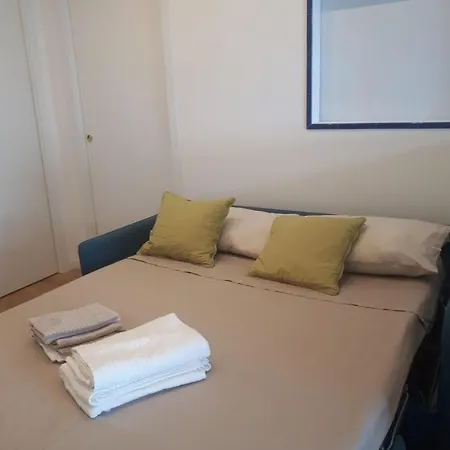 Rosa Di Mare Apartment Bari