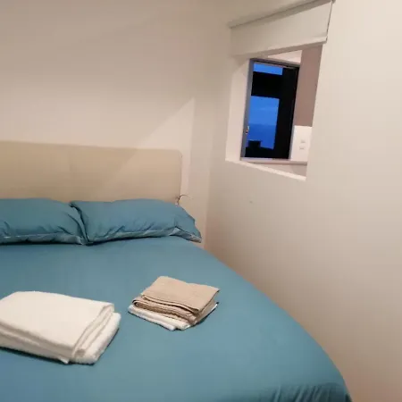 Apartment Rosa Di Mare