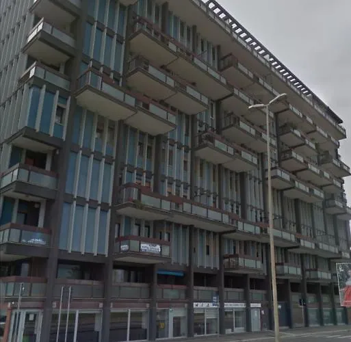 Rosa Di Mare Apartman