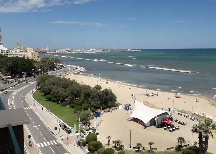 Apartman Rosa Di Mare *