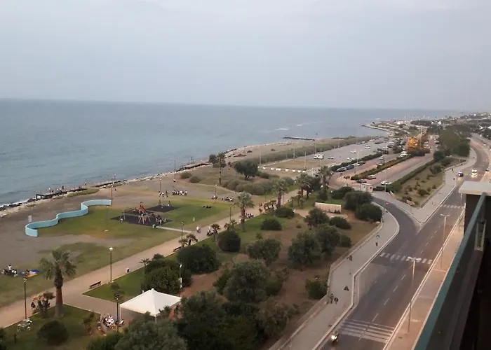 Rosa Di Mare Apartman Bari