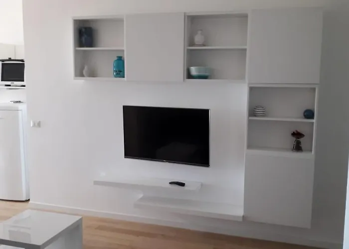 Apartman Rosa Di Mare