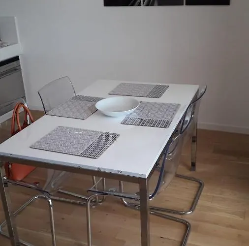 Rosa Di Mare Apartman Bari