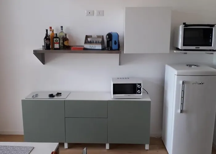 Rosa Di Mare Apartman